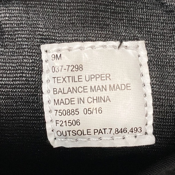 Arizona Jeans Black Suede Tiva Fringe Boots Sise 9M - Picture 10 of 14